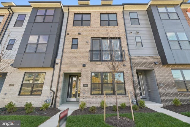 17309 Hardisty Way St #5f, Bowie