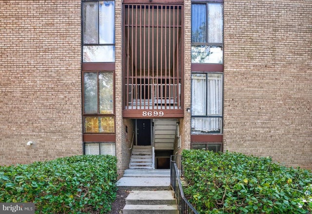 8699 Greenbelt Rd #t-2, Greenbelt