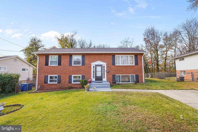 1804 Glendora Dr, District Heights