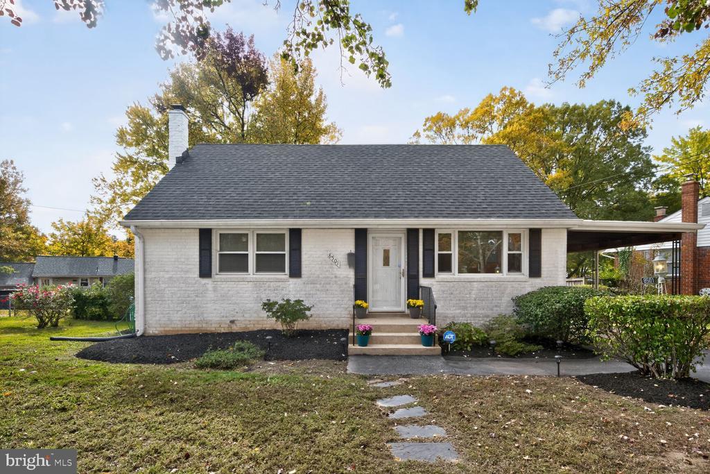 8501 Sprague Pl, NEW CARROLLTON