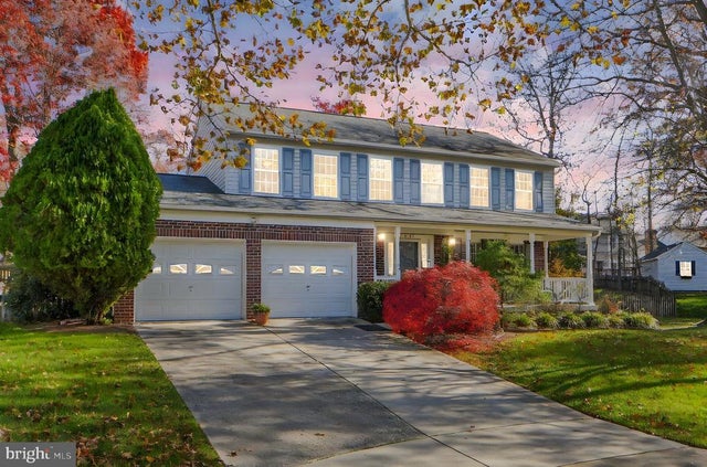 7701 Quaint Ct, Bowie