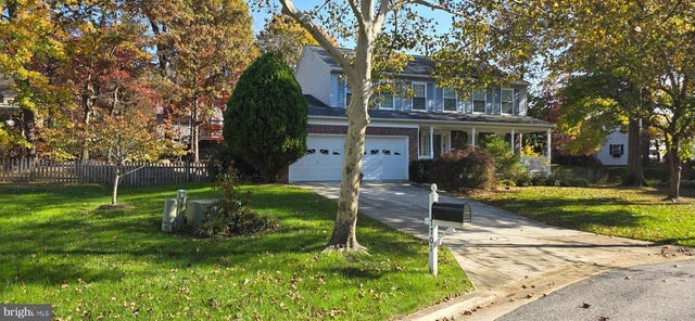 7701 Quaint Ct, Bowie