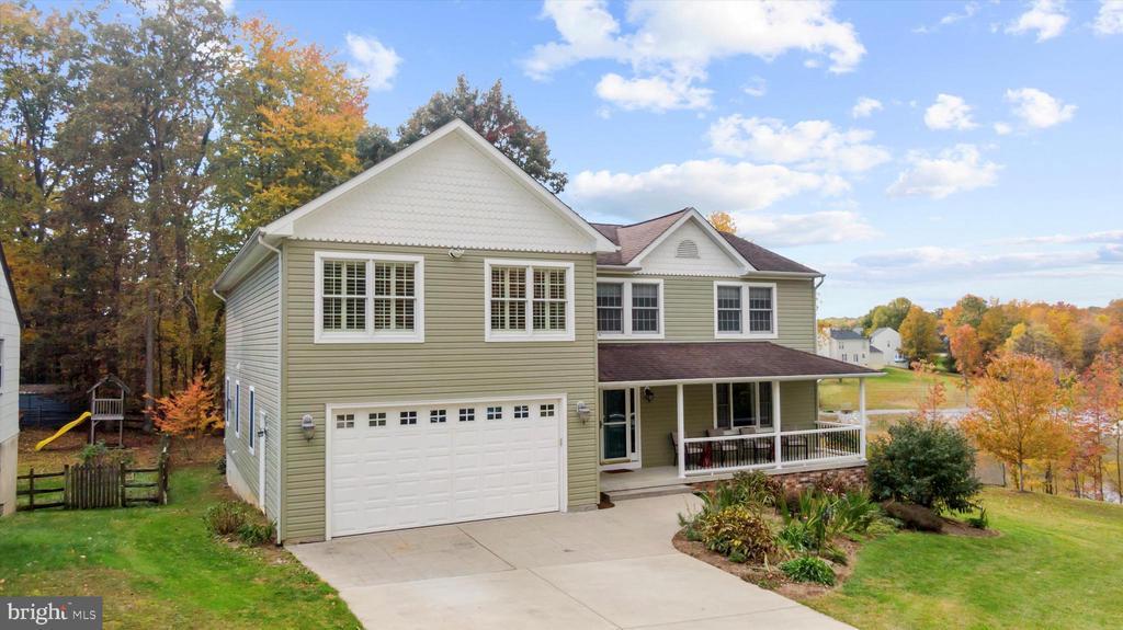 8424 Spruill Dr, BOWIE