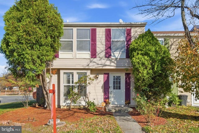 2827 Nestor Ct, Bowie