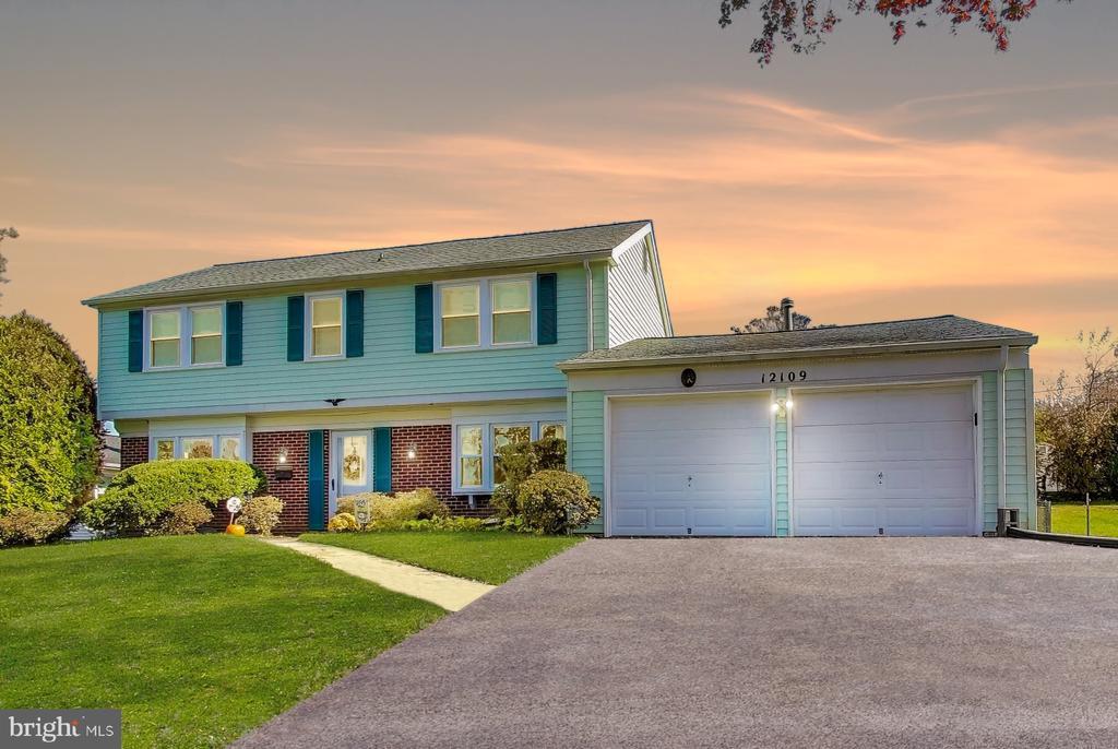 12109 Whitehall Dr, BOWIE