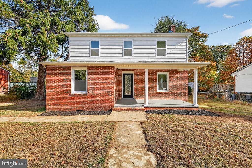 4508 Yates Rd, BELTSVILLE