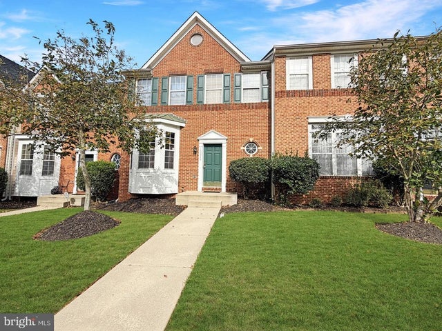 10020 Juniper Dr, Bowie