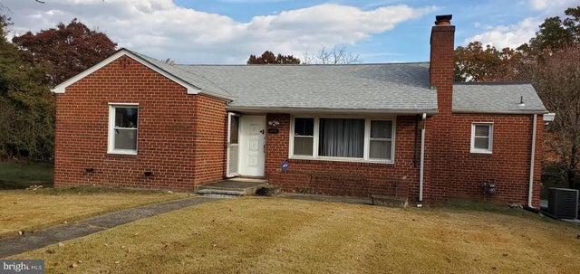 3311 Powder Mill Rd, Hyattsville