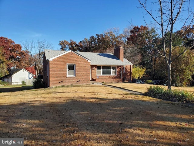 3311 Powder Mill Rd, Hyattsville