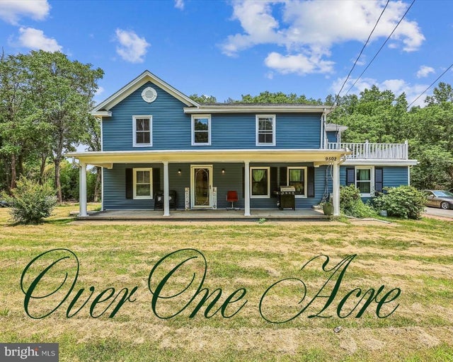 9502 Brandywine Rd, Clinton