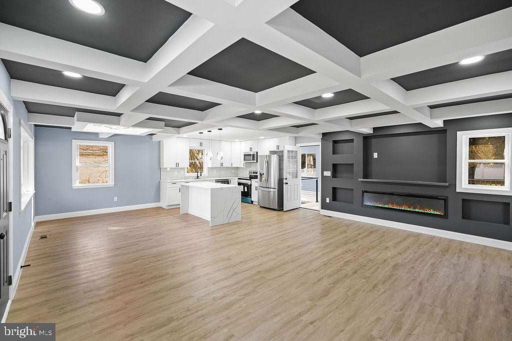 7022 High Bridge Rd, BOWIE