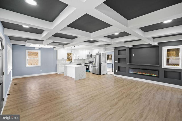 7022 High Bridge Rd, Bowie