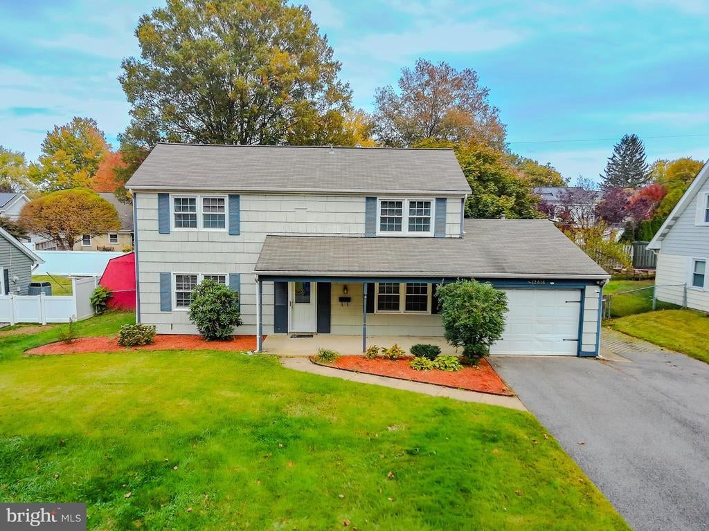 12616 Blackwell Ln, BOWIE