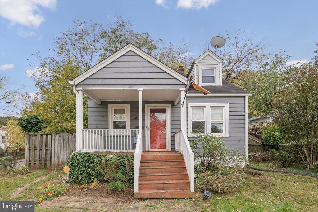 3909 Oliver St, HYATTSVILLE