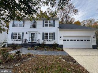 411 Prairie Ct, Upper Marlboro