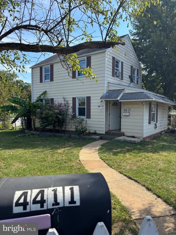 4411 71st Ave, HYATTSVILLE