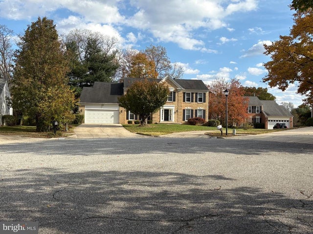 1503 Deer Run Ct, Bowie