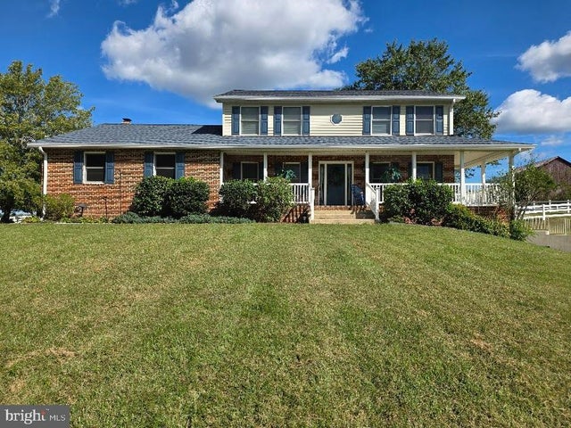 15900 Bald Eagle School Rd, Brandywine