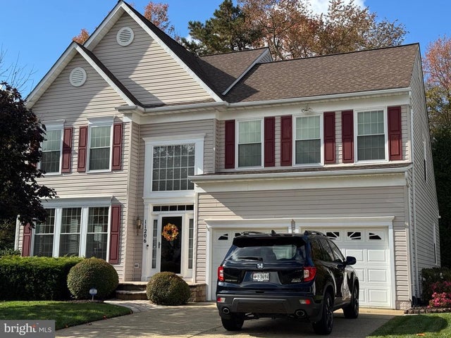 11206 Poplar Grove Ct, Laurel