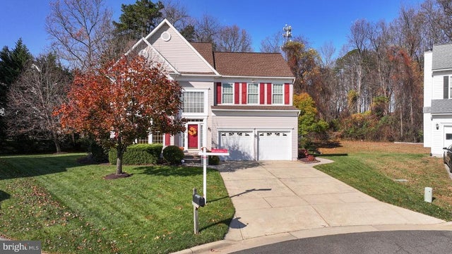 11206 Poplar Grove Ct, Laurel