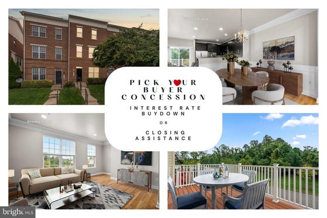 530 Victorianna Dr, Capitol Heights