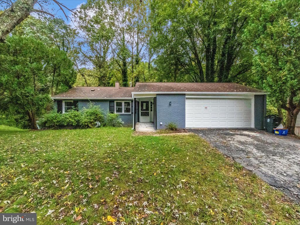 9207 Midland Turn, UPPER MARLBORO