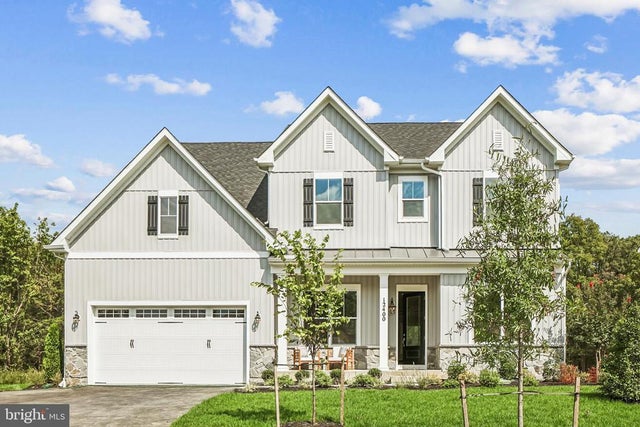 12400 Lusbys Ln, Brandywine