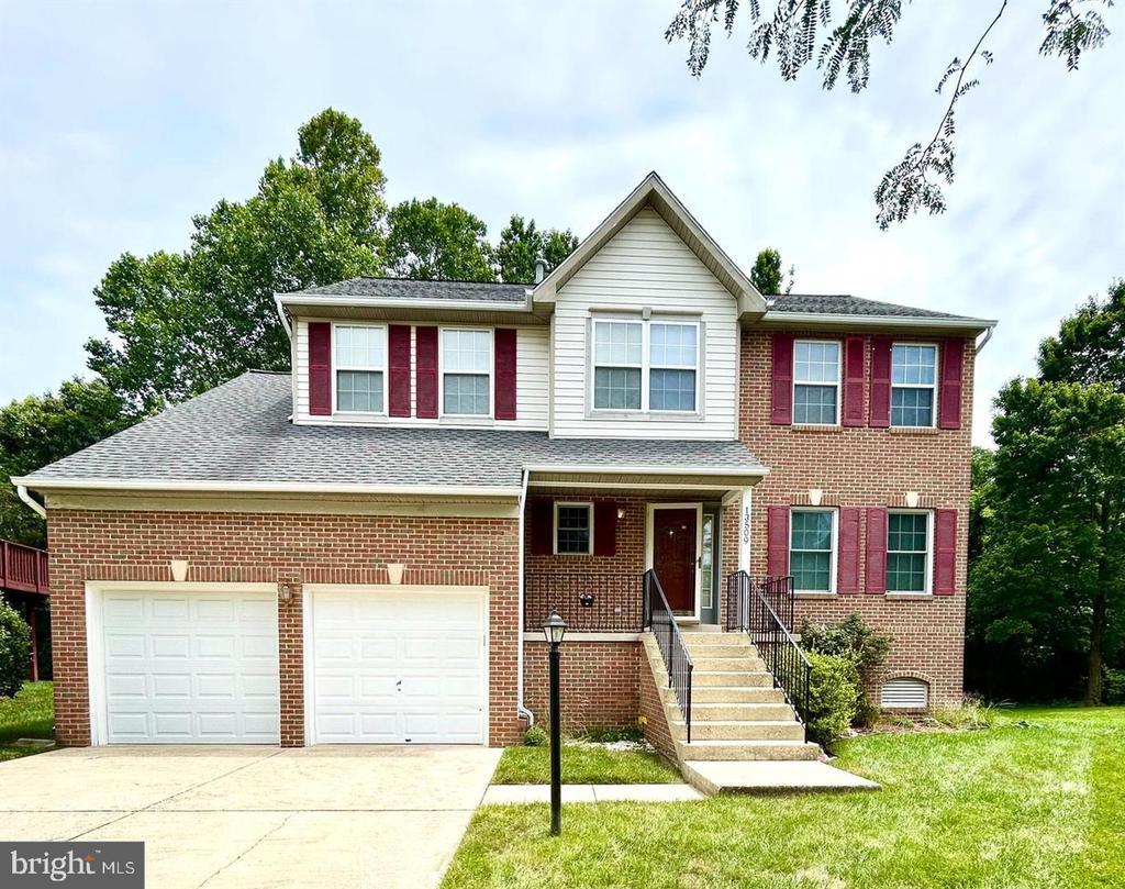 13509 Trumpeter Swan Ct, UPPER MARLBORO