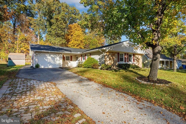 4005 Woodhaven Ln, Bowie