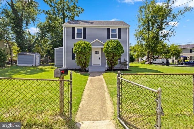 2005 Roanoke St, Hyattsville