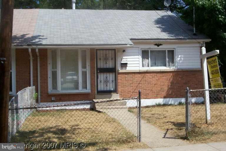 2710 Afton St, TEMPLE HILLS