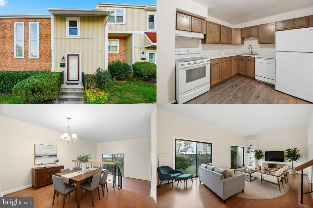 6120 Brandyhall Ct, FORT WASHINGTON