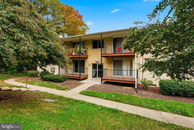5406 85th Ave #101, Hyattsville