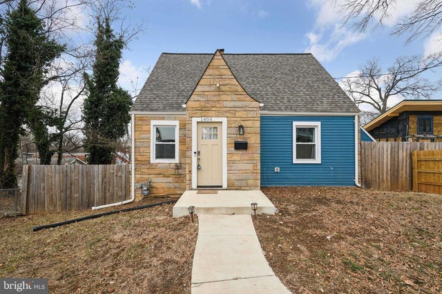 1404 Beaver Heights Ln, Capitol Heights