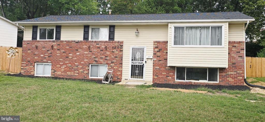 1700 Jarvis Ave, OXON HILL