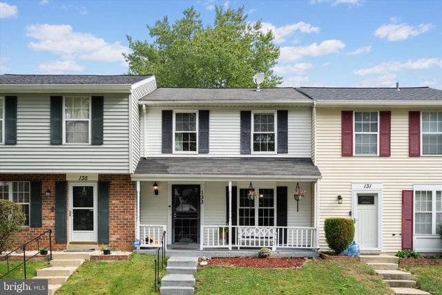 133 Kettering Dr, Upper Marlboro