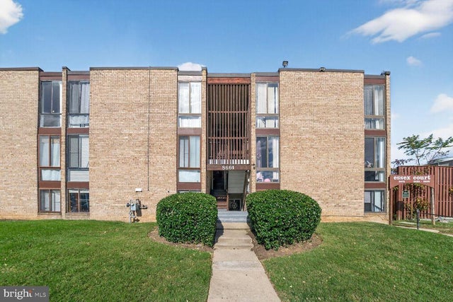 8661 Greenbelt Rd #102, Greenbelt