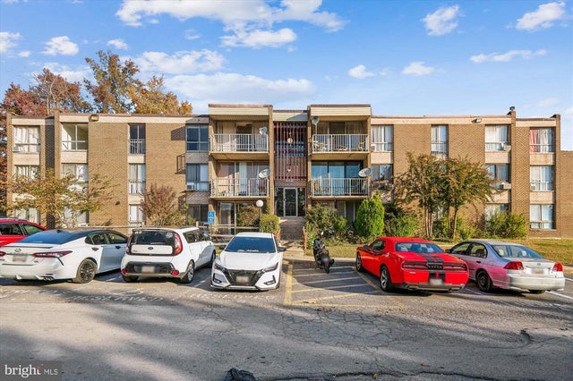 7973 Riggs Rd #8, Hyattsville