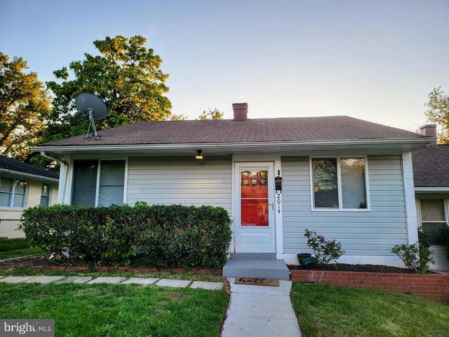 2014 Barlowe Pl, Landover