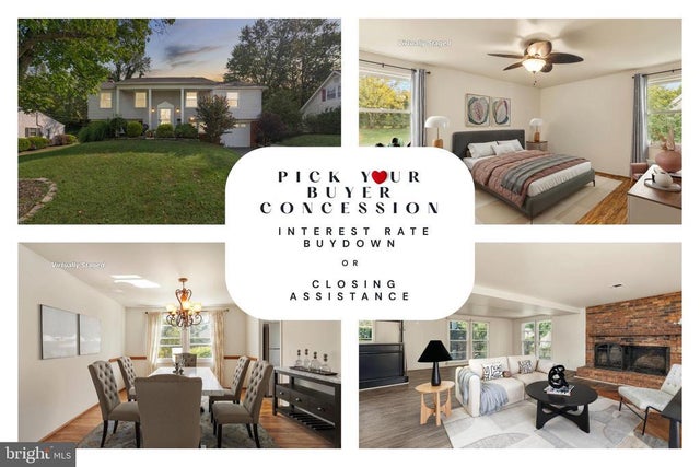 1305 Pennington Ln, Bowie