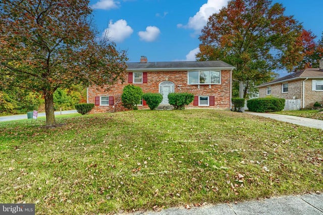 100 Essenton Dr, Upper Marlboro