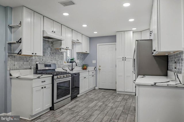 6512 Rolling Ridge Dr, Capitol Heights