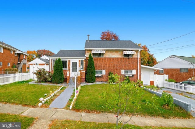 6512 Rolling Ridge Dr, Capitol Heights