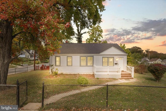 6110 Drylog St, Capitol Heights