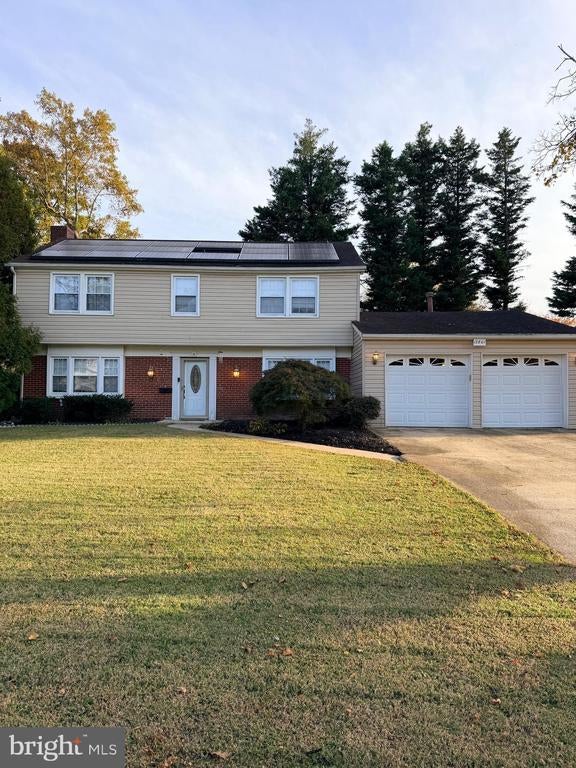 12801 Hadley Ln, BOWIE