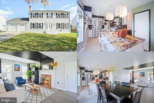 2101 Waterleaf Way, Bowie