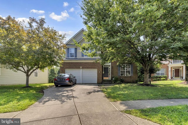 4209 Hatties Progress Dr, Bowie