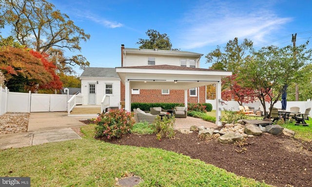 5506 38th Ave, Hyattsville