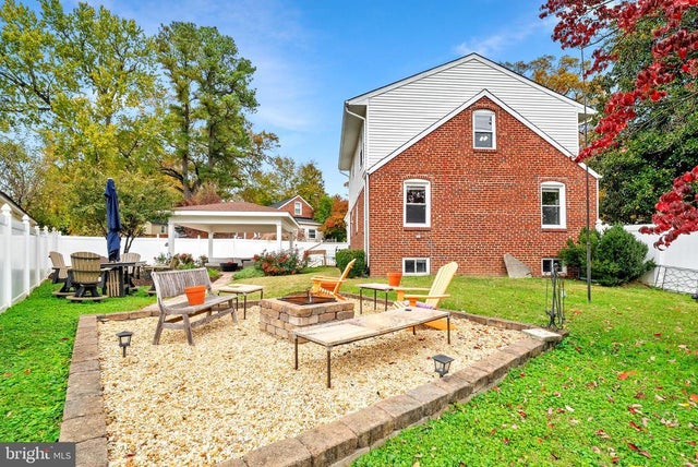 5506 38th Ave, Hyattsville