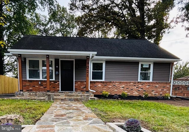 9021 Taylor St, Upper Marlboro